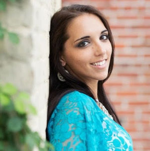 Meet your Posher, Yasmin